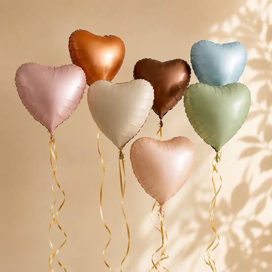 Premium biodegradable foil balloons from certified compostable balloons factory showing sustainable and eco friendly mylar balloons alternatives for green party supply bulk procurement.